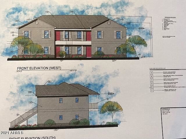 Reyes & Reyes Law Firm Glendale, AZ Office