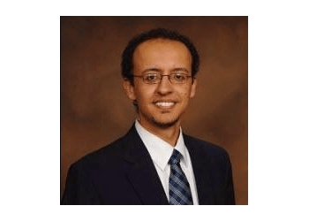 Murad Law Firm PLLC Little Rock,  Office