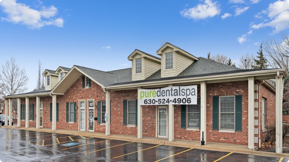 Morrisroe & Associates, Ltd Bloomingdale, IL Office