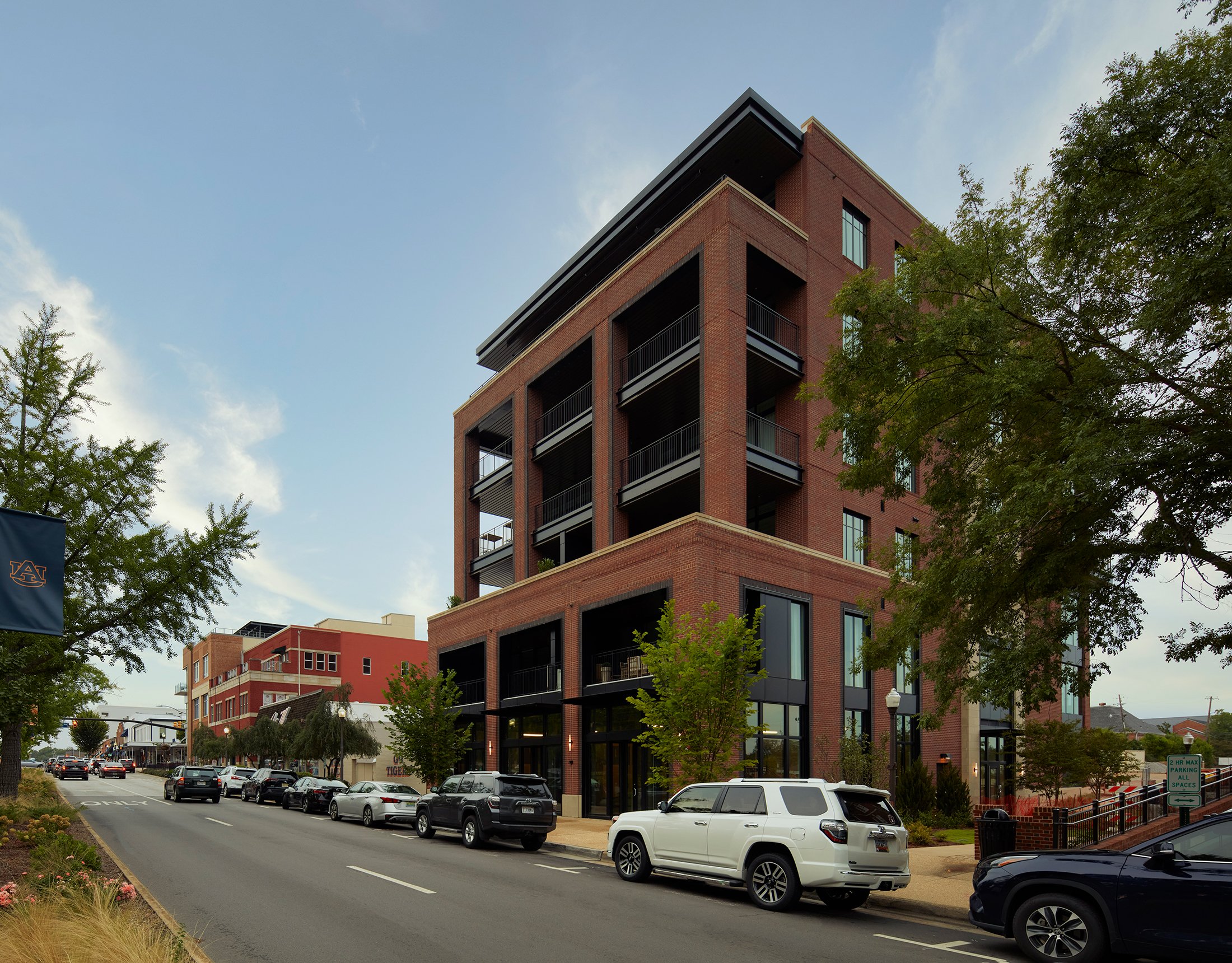 Whatley Kallas, LLP Birmingham, AL Office