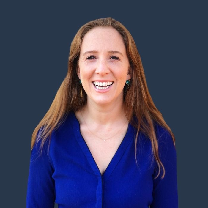 Katherine Siegfried Oakland,  Office