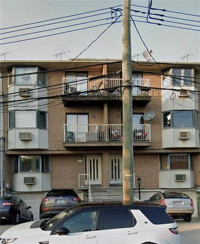 Held & Hines, LLP Brooklyn,  Office