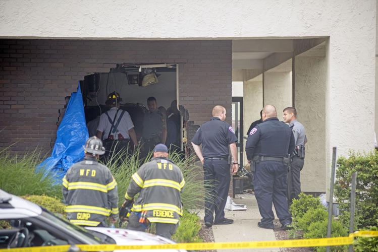 Phillips, Phillips & Smith-Delach, PC Washington, PA Office