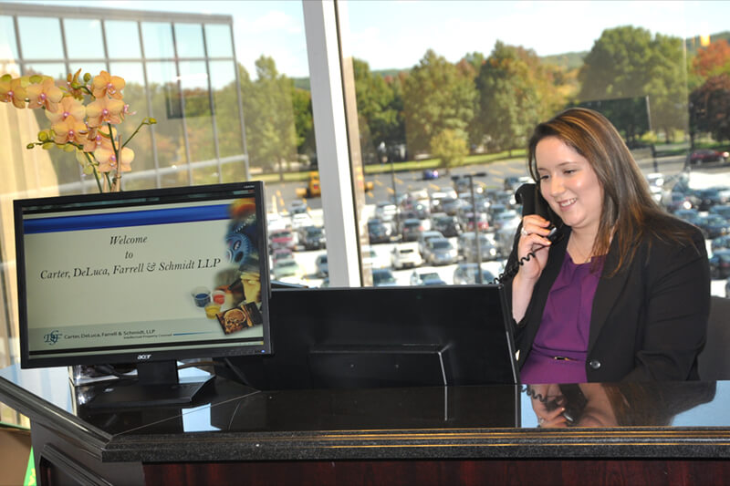 Carter, DeLuca & Farrell LLP Melville, NY Office