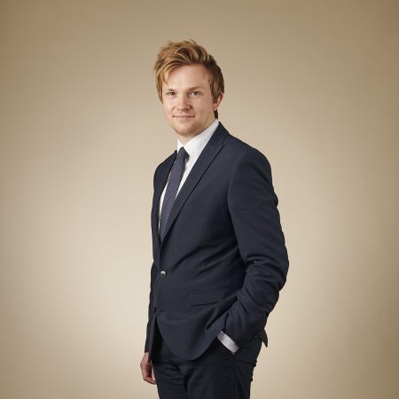 Burness Paull Aberdeen, UK-Scotland Office