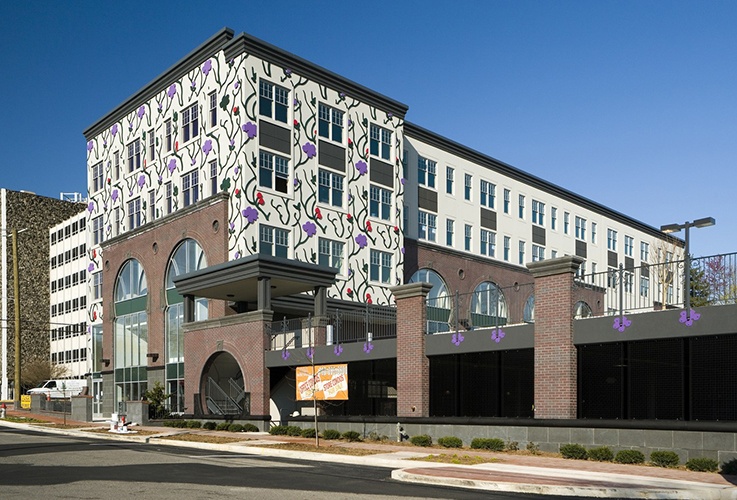 Ober | Kaler Falls Church, VA Office