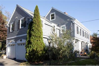 Wolf & Shore, LLC Hamden,  Office