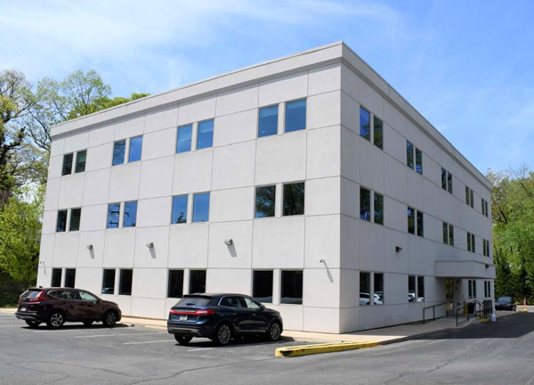 LaRosa Law Firm Havertown, PA Office