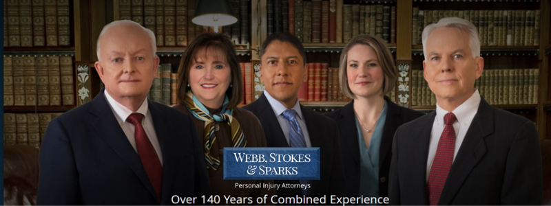 Webb, Stokes & Sparks San Angelo, TX Office