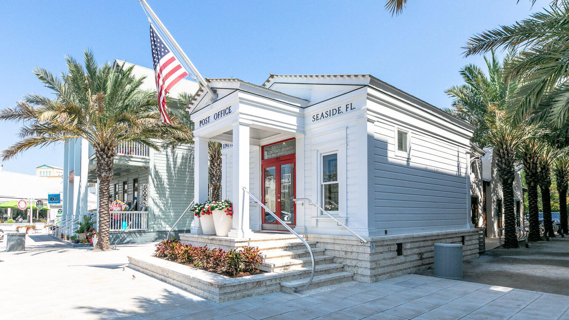 Burke Blue Hutchison Smith Zimmerman Burke Henry & Masters, P.A Santa Rosa Beach, FL Office