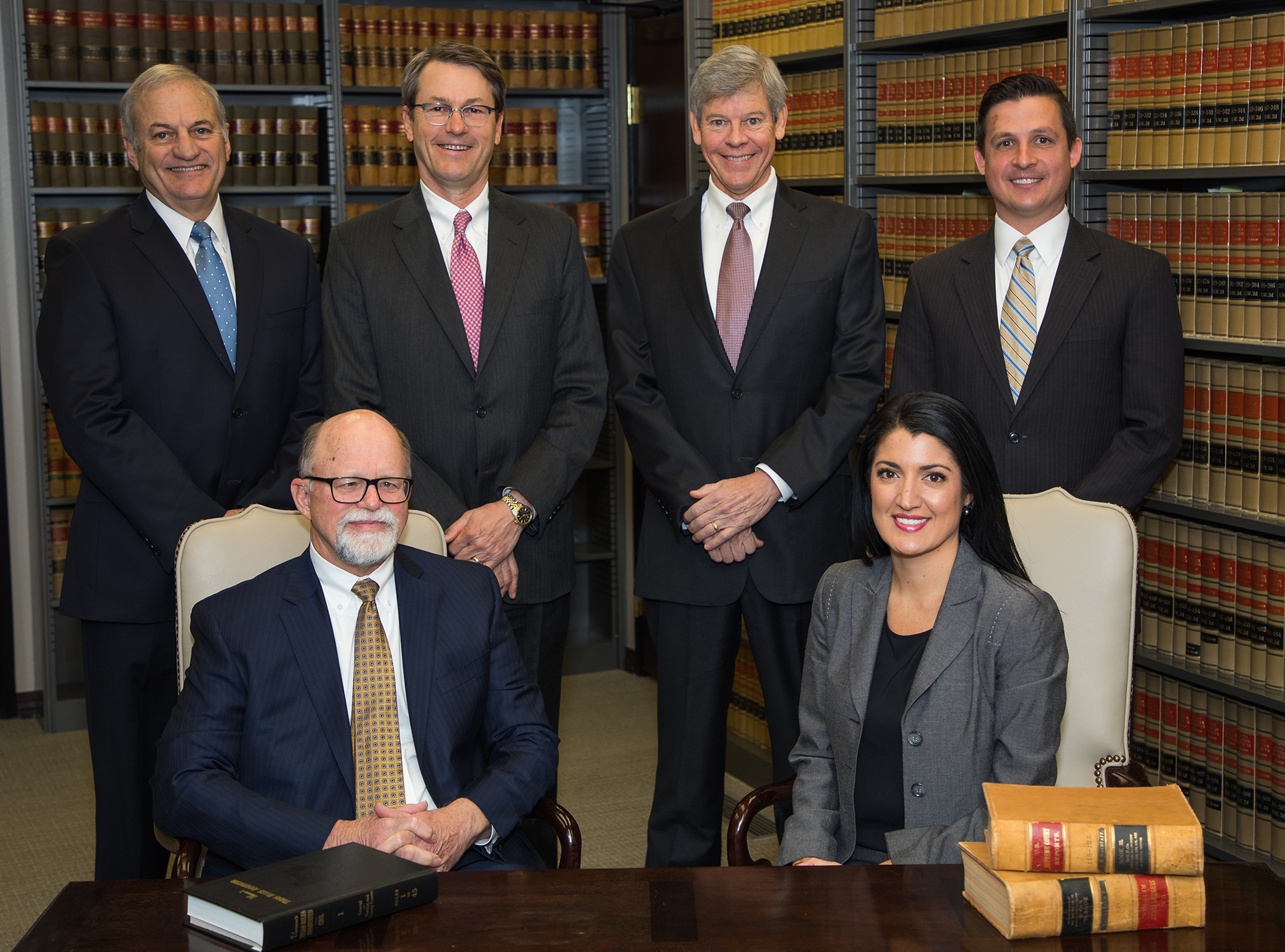 Wagstaff LLP Eastland, TX Office