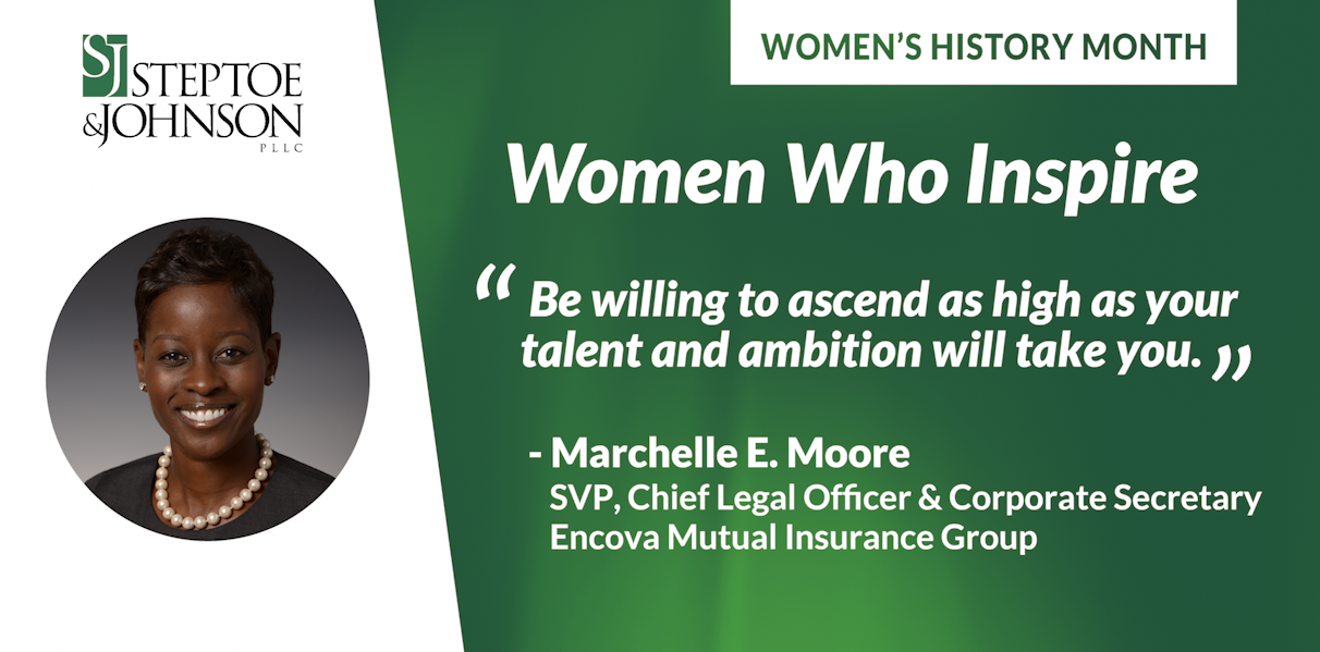 Steptoe & Johnson PLLC Columbus, OH Office