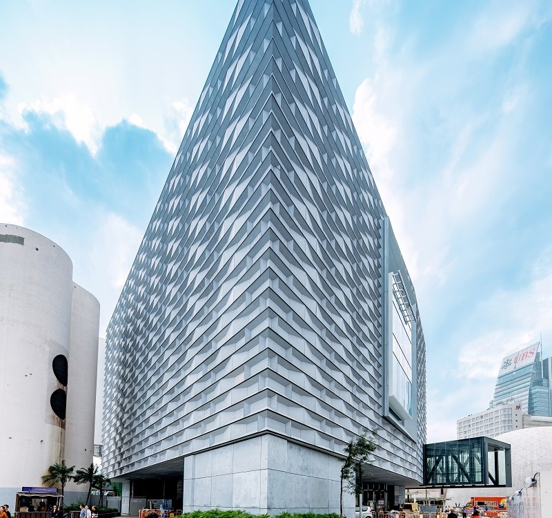 Fairbairn Catley Low & Kong Hong Kong, China Office