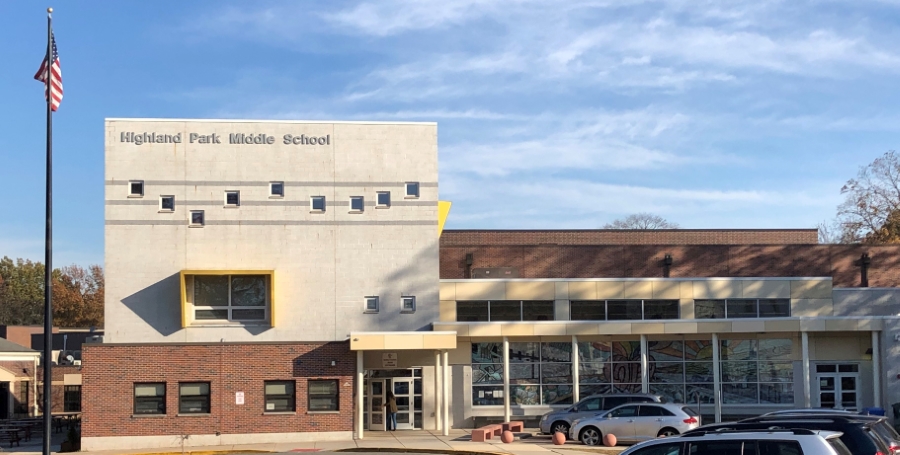 M.Weiss & Associates, PC Highland Park, United States Office