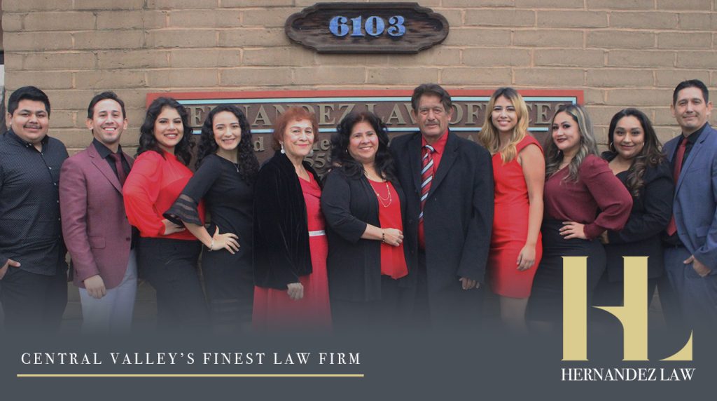HERNANDEZ LAW FRESNO Fresno,  Office
