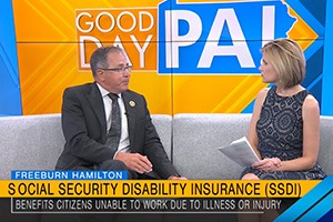 Freeburn and Hamilton Harrisburg, PA Office