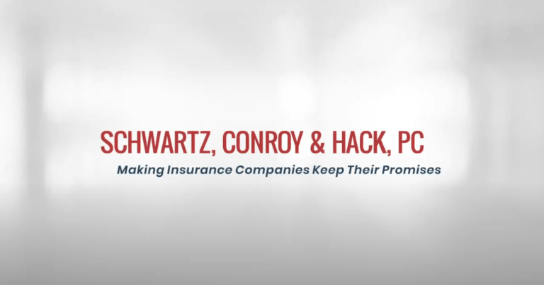 Schwartz, Conroy & Hack, PC Garden City,  Office