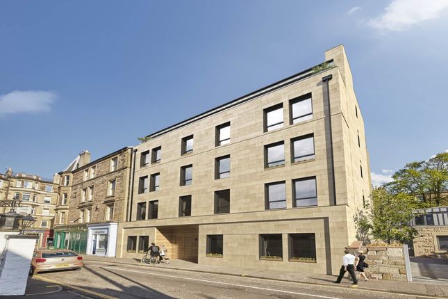 Boyds Solicitors Edinburgh, United Kingdom Office