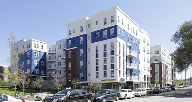 Livgard & Lloyd PLLP Minneapolis, MN Office