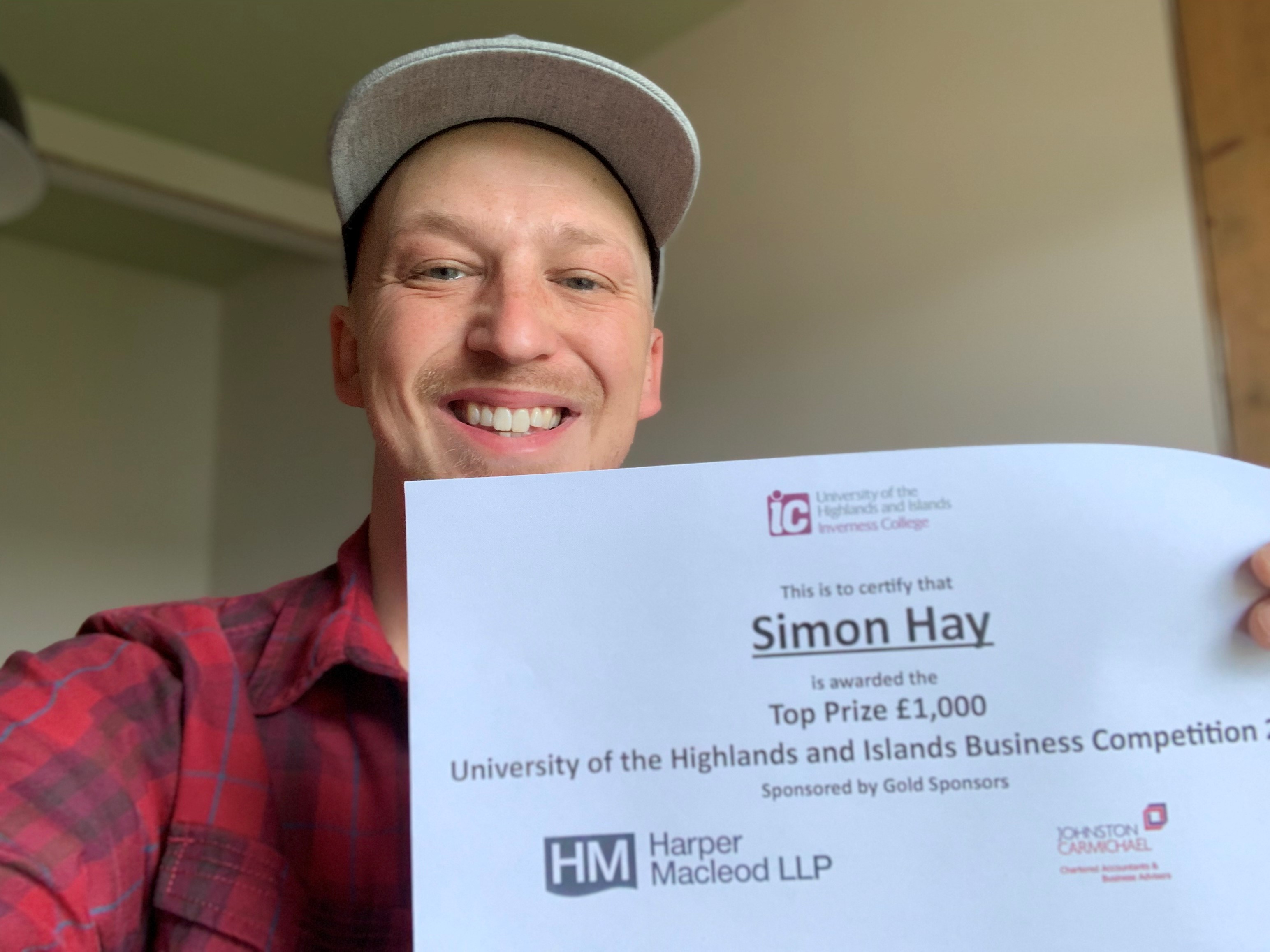 Harper Macleod LLP Inverness, United Kingdom Office