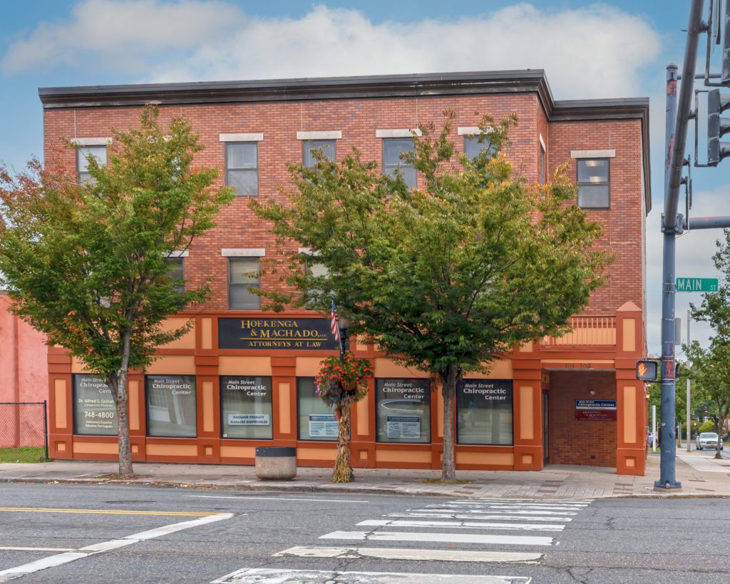 Law Office of Dom Chieffalo Danbury, CT Office
