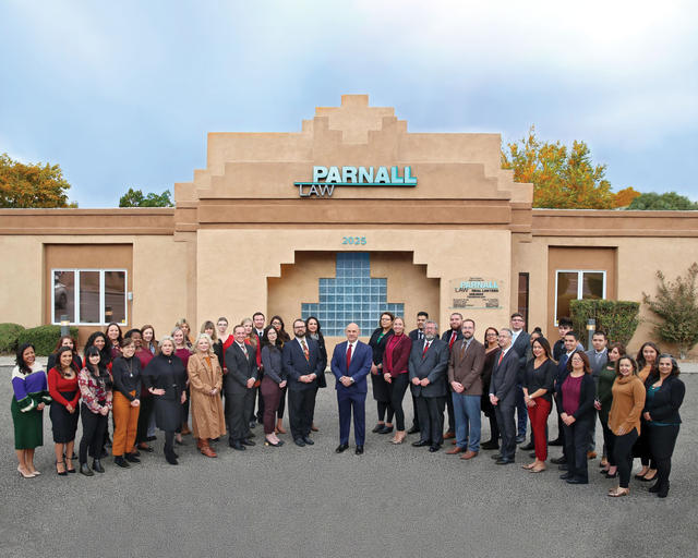 Martone Law Firm P.A Albuquerque,  Office