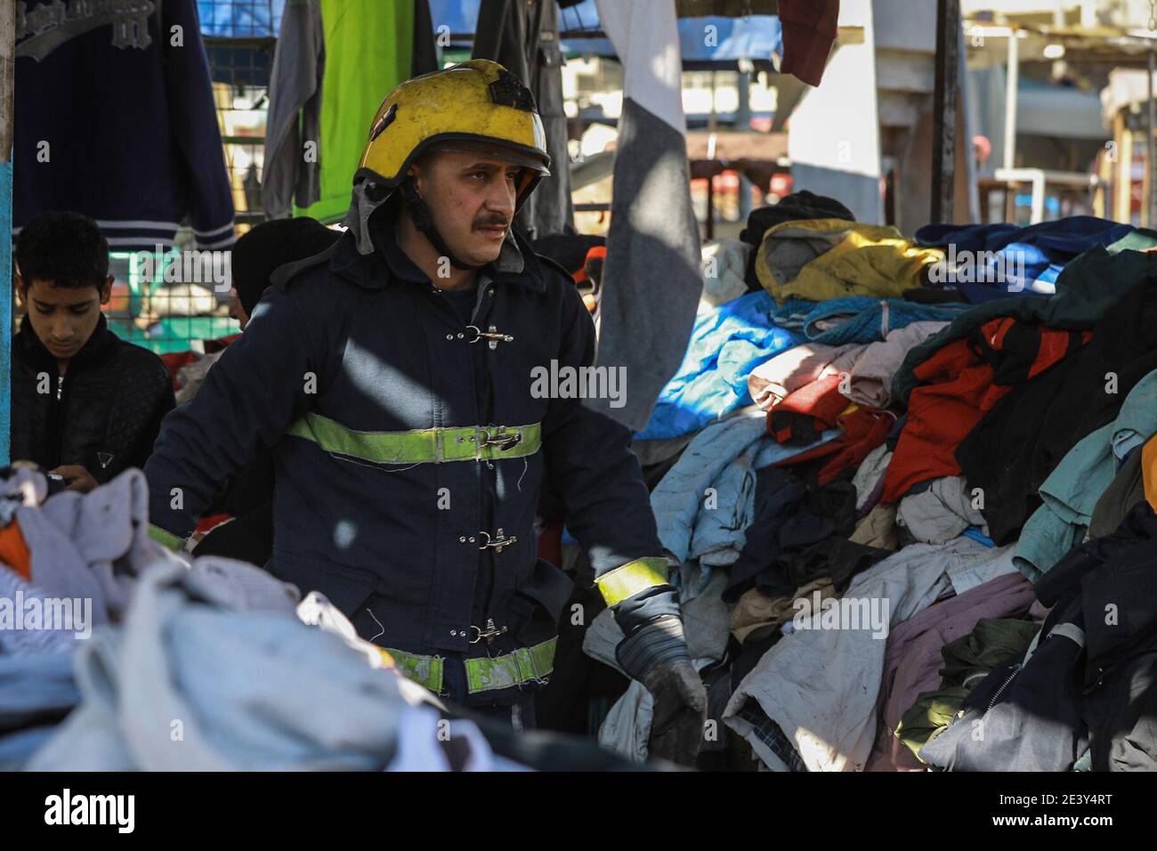 Al Tamimi & Company Baghdad, Iraq Office