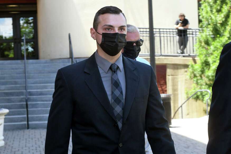 Thomas J. Perkowski, Esq, PC Stamford, CT Office