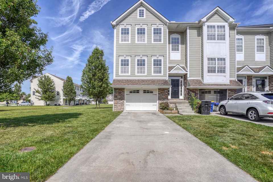 Street & Ellis, P.A Dover, DE Office