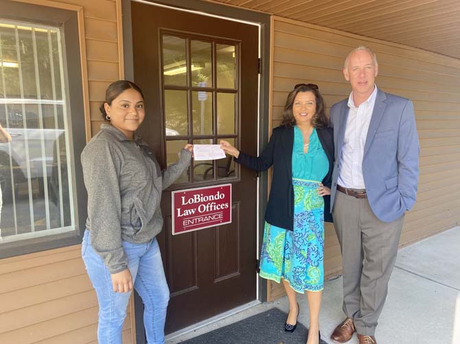 The Lobiondo Law Office Newburgh, NY Office