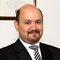 Robert Bichoupan, PC Great Neck, NY Office