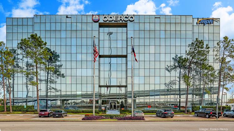 David Phillips Houston, TX Office
