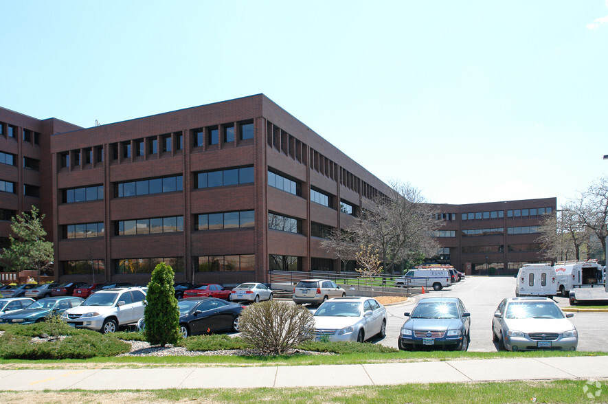 Dudley & Smith, P.A Bloomington, MN Office