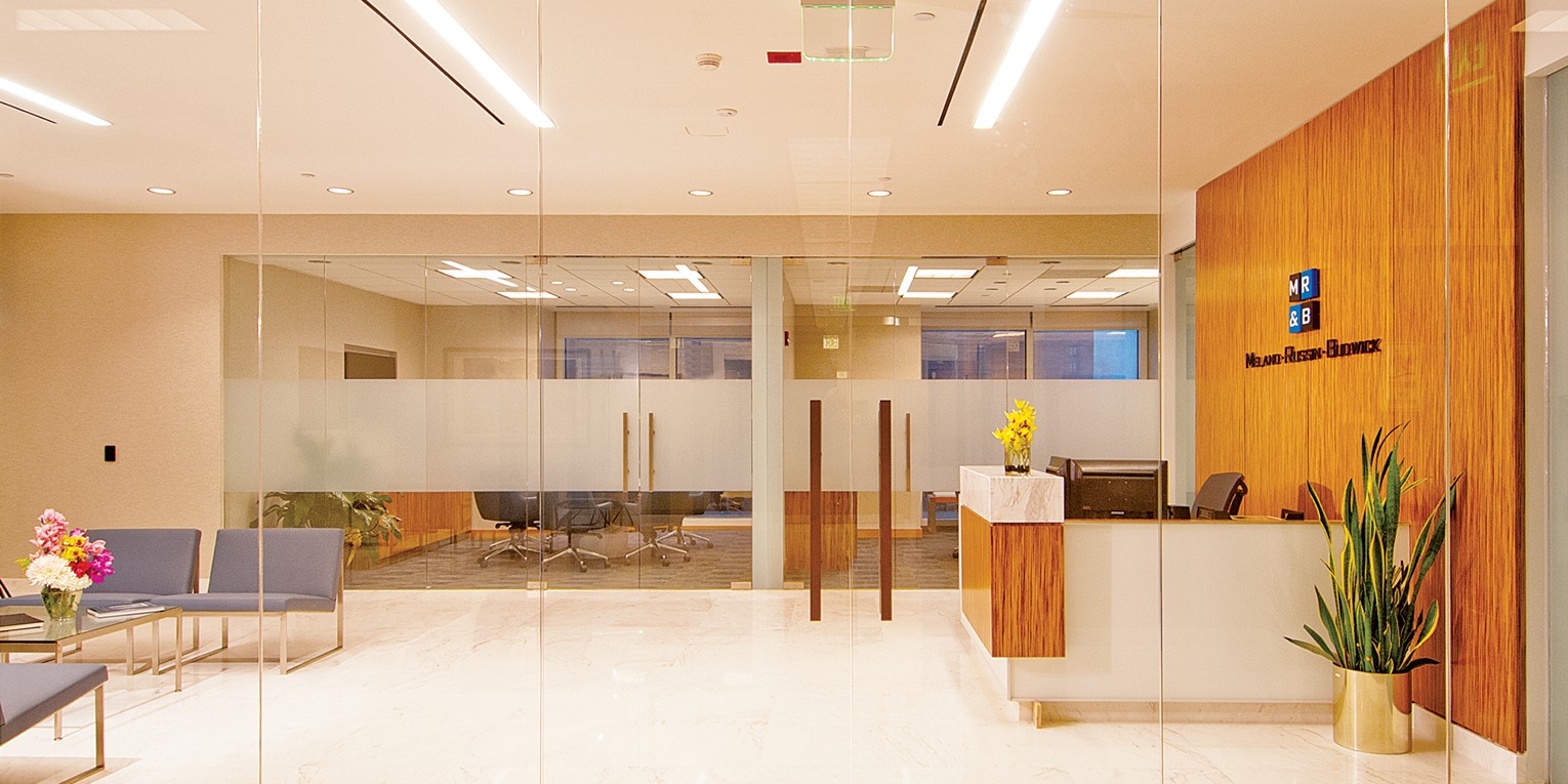 Meland Russin & Budwick PA Miami, FL Office