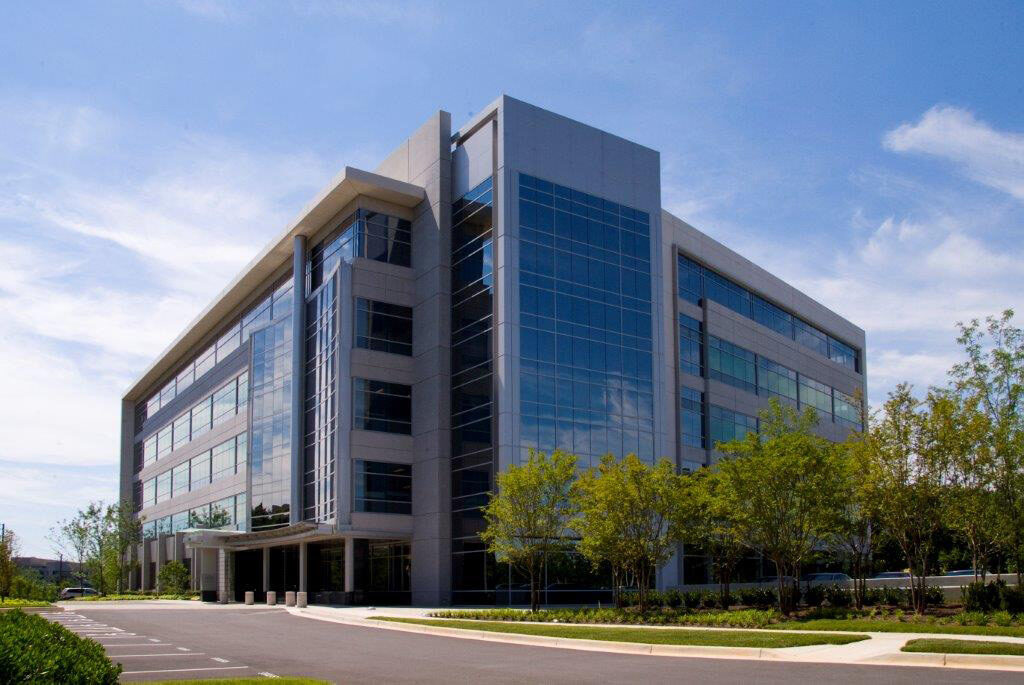 McCarthy Wilson LLP Baltimore, MD Office