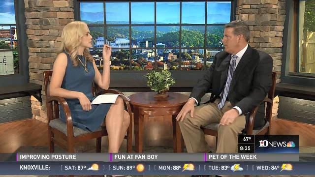 Pryor, Priest, and Harber Knoxville, TN Office