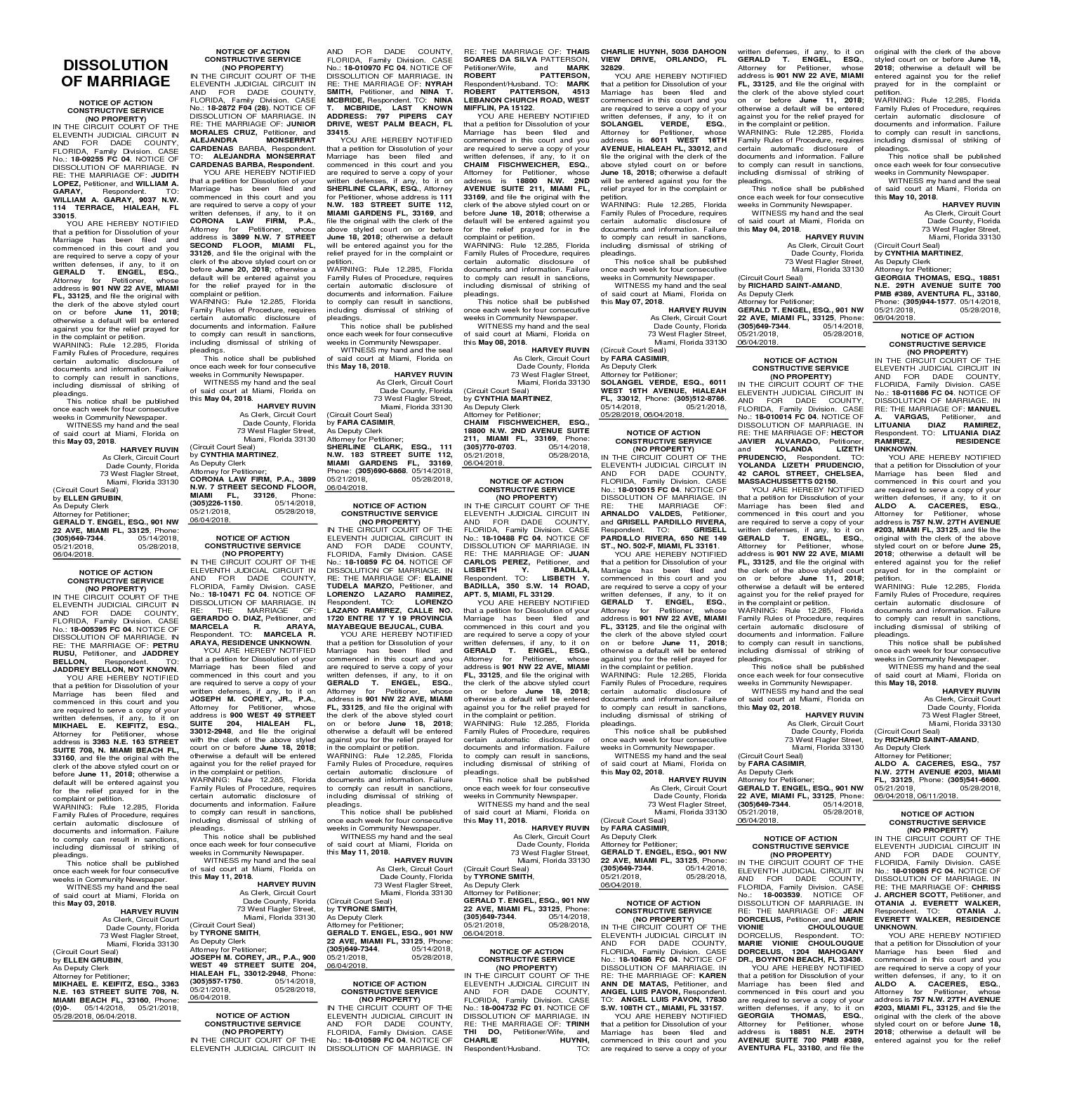 Bujan & Marichal Law Group PLLC Miami,  Office