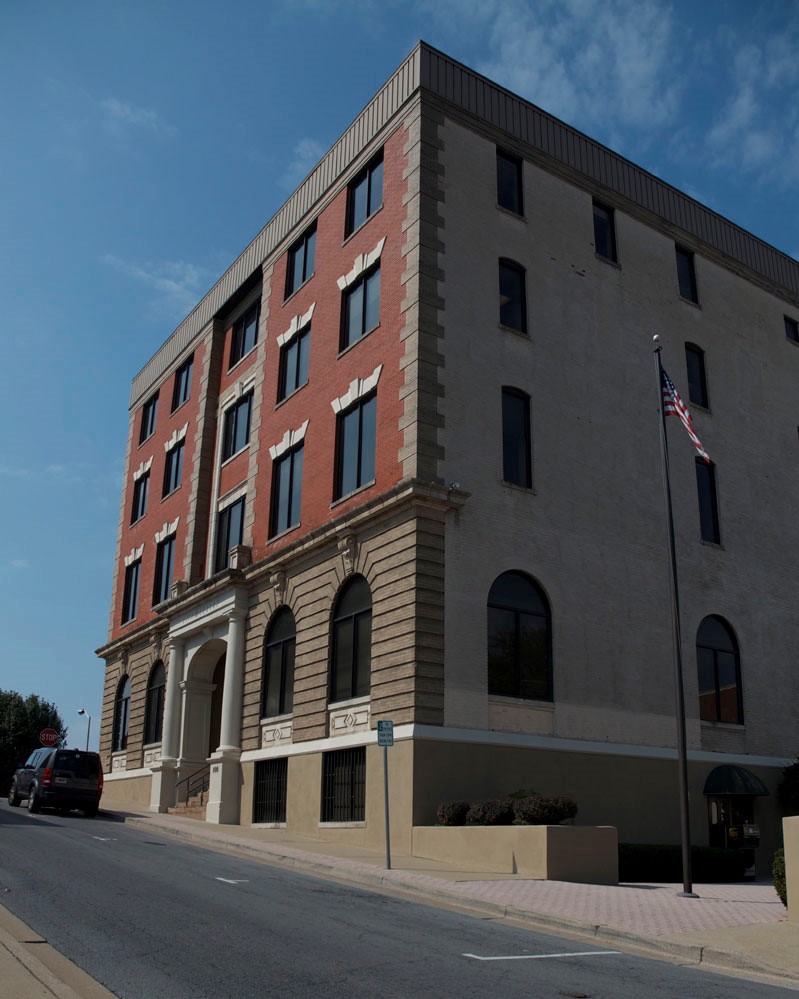 PennStuart Bristol, TN Office