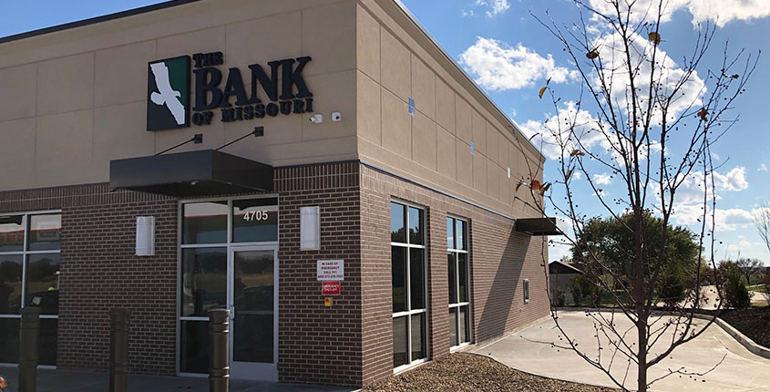 EdCounsel, LLC Columbia,  Office