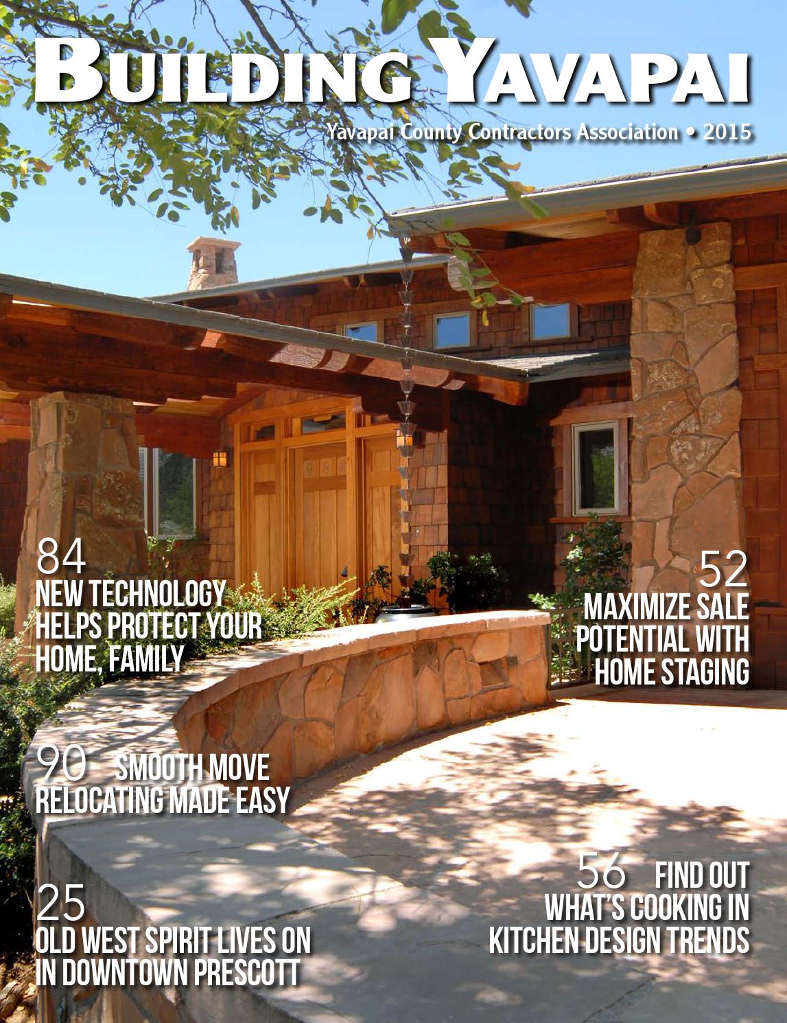 Robert Kozak Law Prescott,  Office