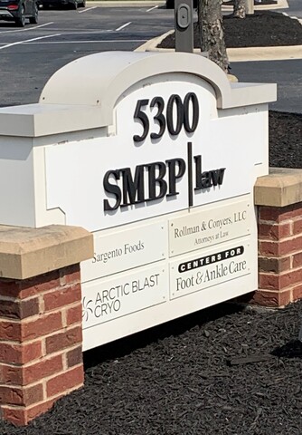 Rollman, Handorf & Conyers, LLC Mason,  Office