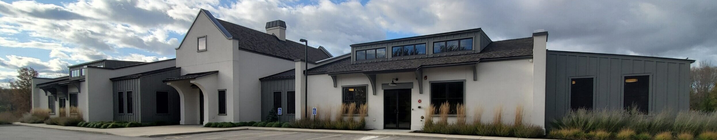 Bascom, Budish & Ceman, SC Germantown, WI Office