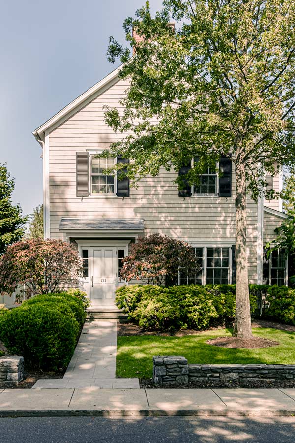 Conlon, McGlynn & McCann, LLC Westport,  Office