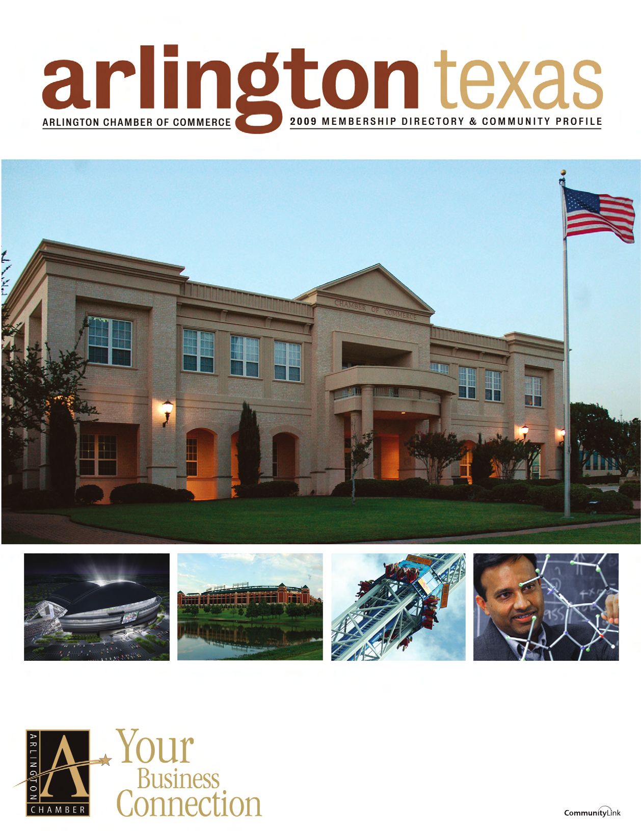 Jones Walker LLP Arlington, TX Office