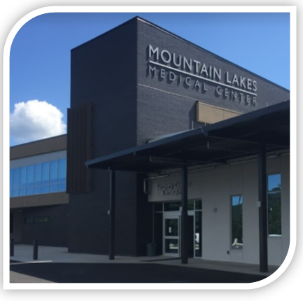 Berry & Associates Gainesville, GA Office