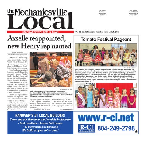 Deal & Lacheney P.C Midlothian,  Office