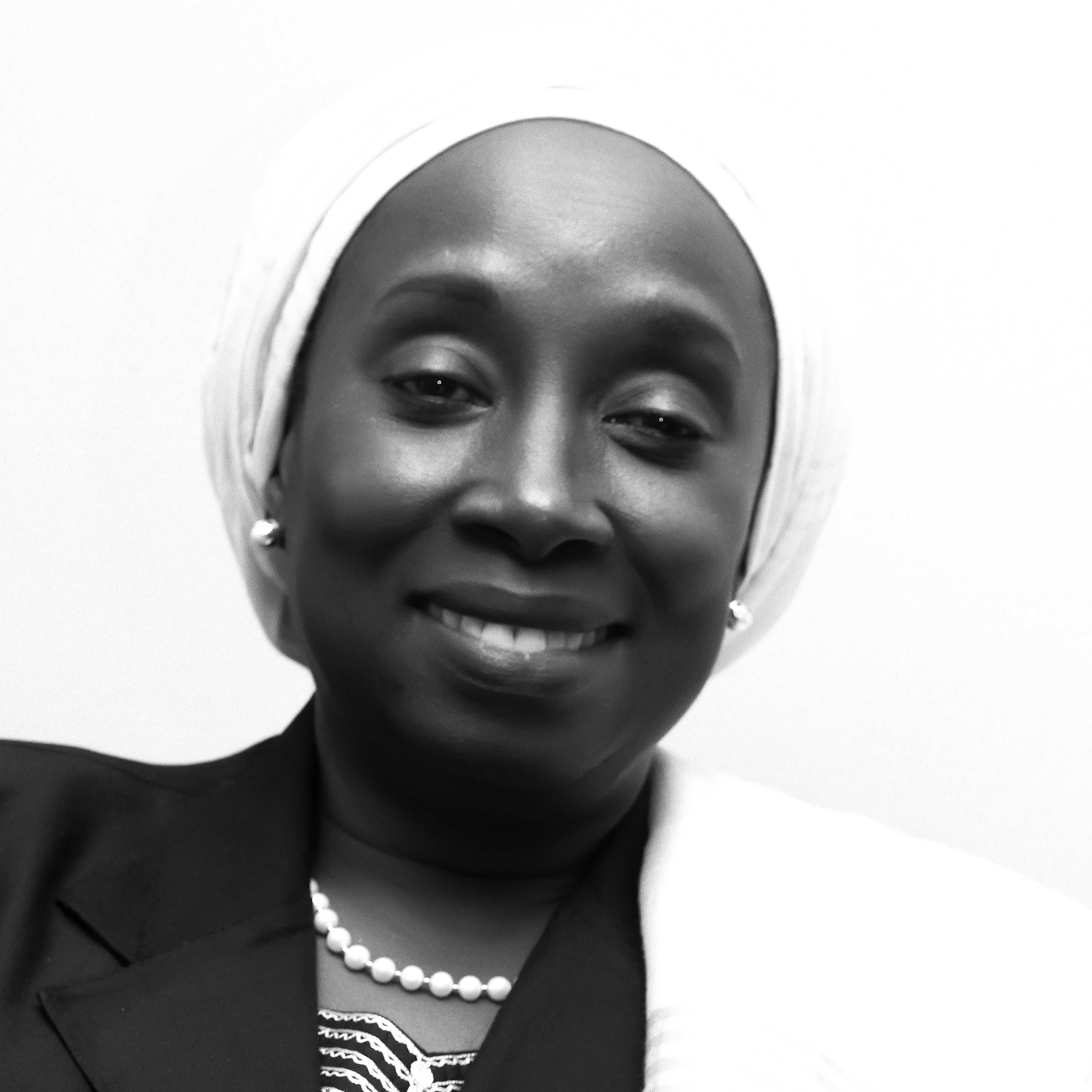 Amie Bensouda & Co Banjul, Gambia, The Office