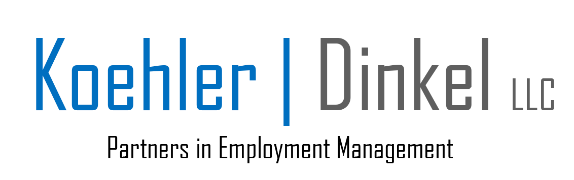 Koehler | Dinkel LLC Woodridge, IL Office