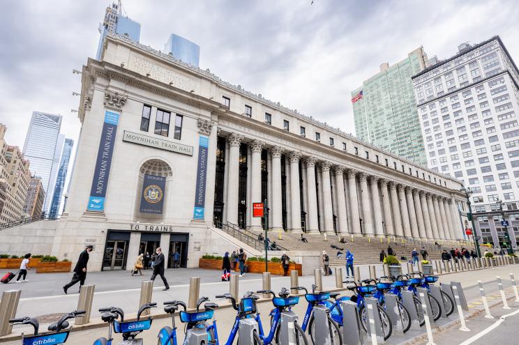 Meyer, Suozzi, English & Klein, PC New York City, NY Office