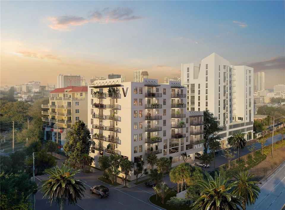 Vela Wood Miami Beach, FL Office